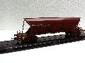 WAGON TREMI EX T1 EP V  SOGEWAG