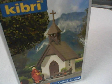 CHAPELLE ALPESTRE HO