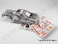 Body, Revo 3.3, ProGraphix (extended chassis) (replacement for p