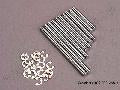 Suspension pin set for Bullet/ Sledgehammer