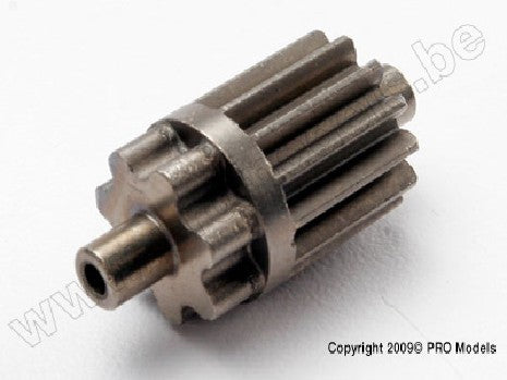 Idler gear, 13T (1st speed gear)