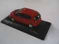 VW GOLF PLUS 2004 ROUGE