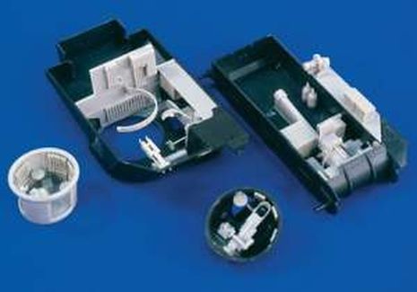 KIT M3 LEE INTERIEUR     1/35