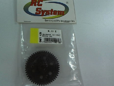 COURONNE CENTRALE 51 DENTS - RC701GR/RC909T