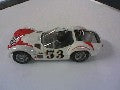 MASERATI TIPO 61  KRAUSE 1/18