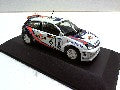 FORD FOCUS WRC C SAINZ L.MOYA CYRPUS RALLY 2000 SERIE LIMITE