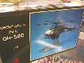 COMBAT SCOUT BELL OH-58D 1/30