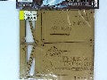 Signal d'Alerte Arkham City - Modèle détaillé de Knight Models