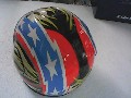 CASQUE BEN BOSTRON 2001
