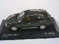ALFA ROMEO 156 CROSSWAGON 2004 VERT METAL 1/43