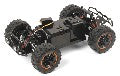 T2M PIRATE XS 1/16 - Voiture RC Compacte et Performante