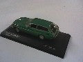 VOLVO P1800 ES VERT CLAIR