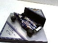 WILLIAMS FW19 FRENZEN 19  1/43