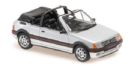 PEUGEOT 205 CTI CABR