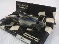 MINARDI FORD M 01 BADOER