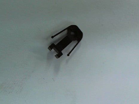 Récepteur d'Attelage Profil Fleischmann pour Trains N