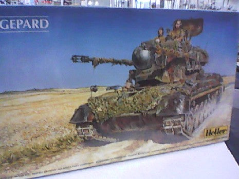 GUEPARD 1/35