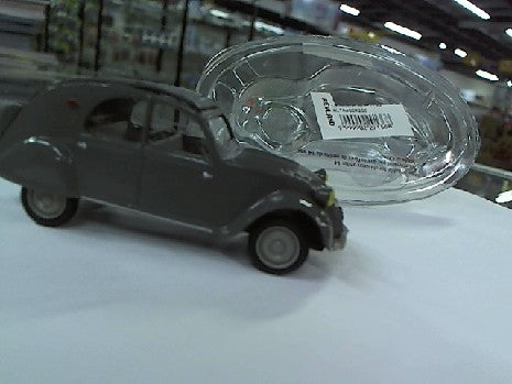 CITROEN 2CV 1/43
