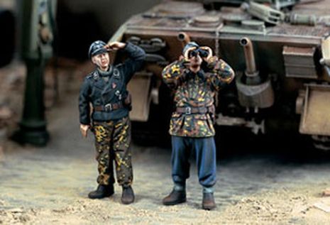 SURVEILLANCE DU CIELx2   1/35