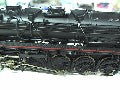 DAMPFLOK 150X SCHWARZ SNCF HO