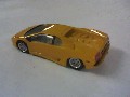 LAMBORGHINI DIABLO JAUNE 1/43