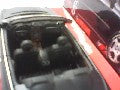 MERCEDES CLK CABRIO 2002 FULDA