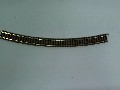 RAIL COURBE RAYON 396.4 MM 30[