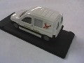 PEUGEOT PARTNER ELECTRIC LANGOUSTE 1/43