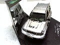 MITSUBISHI PAJERO EVO