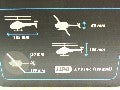 MICRO HELI PRION RTF/GSY/FHZ
