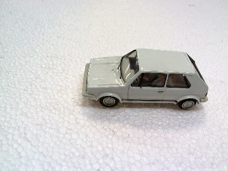 VW GOLF GTI 79 1/43