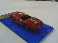 FERRARI 340 AMERICA 1953 1/43