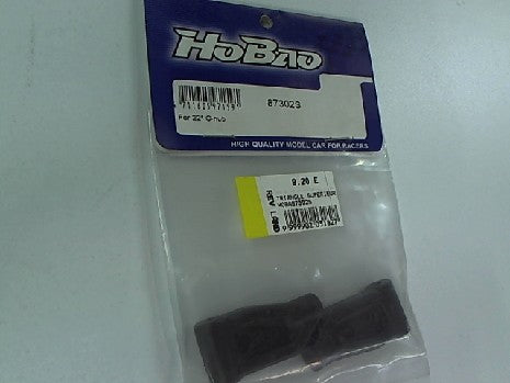 Triangle Supérieur Avant pour HYPER 7 - Pièce de Rechange RC HoBao
