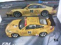 PORCHE 911 GT3 RS LM 1/43