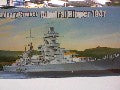 ADMIRAL HIPPER 1/350