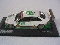 AUDI A4 ETHOS ORGANICS