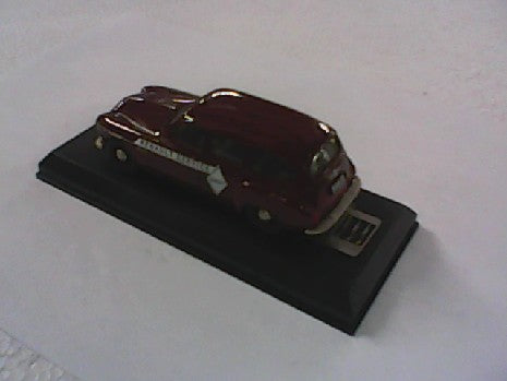 RENAULT FREGATE SERVICE BORDEAUX 1/43