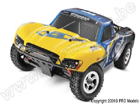 1/16 SLASH ESC