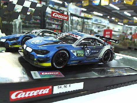 EVOLUTION BMW M4 DTM 1/32