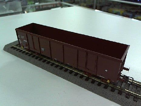 WAGON OUVERT, SNCF HO