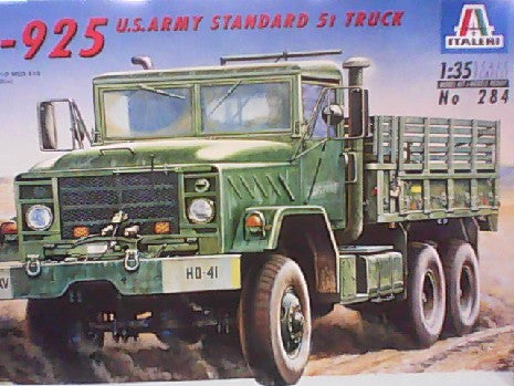 M 925 5T TRUCK