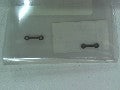 Connexion de tige de commande Gyro 2 pcs