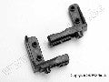 Servo mounts, steering (left & right)
