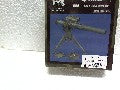 Lance Missiles 120mm - Maquette Militaire de Verlinden