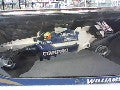 BMW FW23 SCHUMACHER