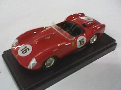 FERRARI 250 TR PROTOTIPO LM 1958 1/43