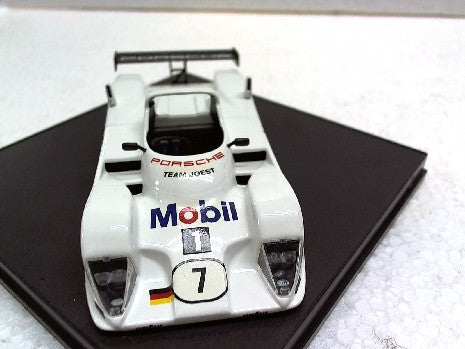 PORSCHE LMP1/98 LM ALBORE