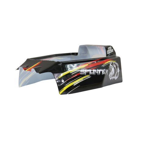 Carrosserie Splinter laquÚe