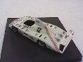 PORSCHE JULES LM81 N12 MASS 1/43