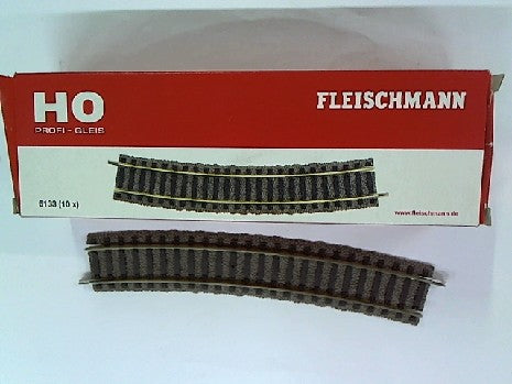 RAIL PROFI R 547 MM 18 DEGRE